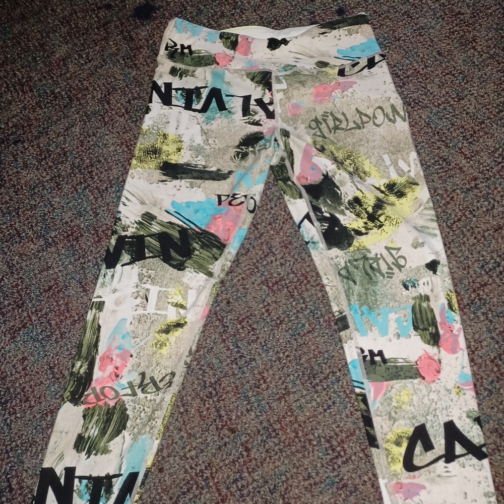 Calvin klein performance pants